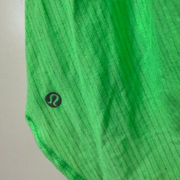 Lululemon Wild Tank - Picture 8 of 9